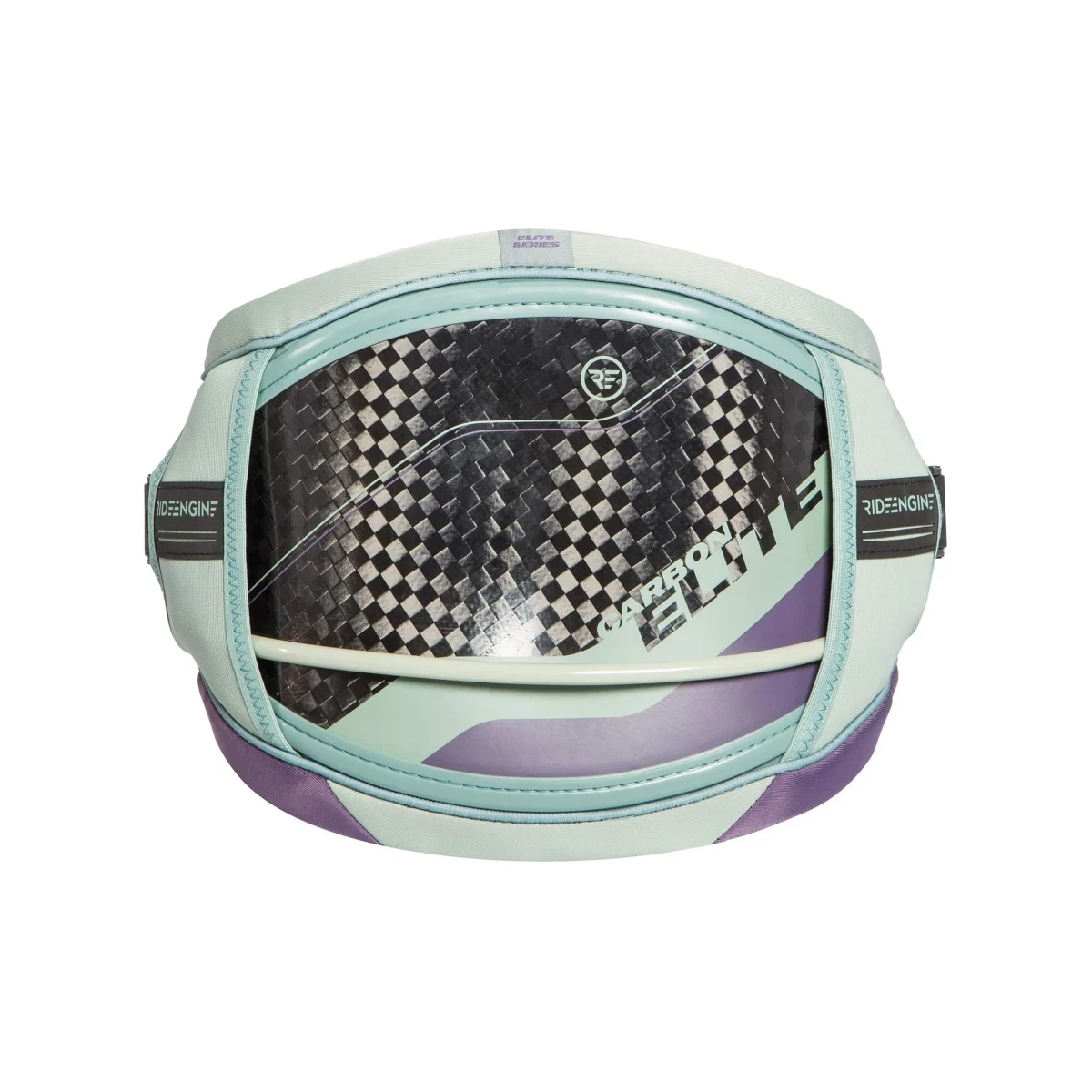 Ride Engine Elite Carbon V8 Trapez Grey  box