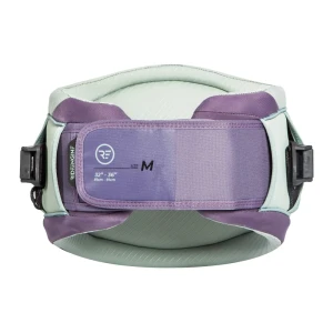 Ride Engine Elite Carbon V8 Trapez Grey Storm S