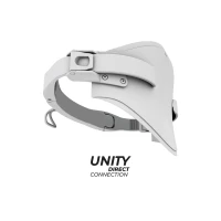 Ride Engine Elite Carbon V8 Harness