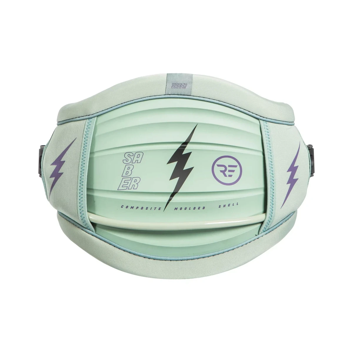 Ride Engine Saber V3 Grey Storm XS box