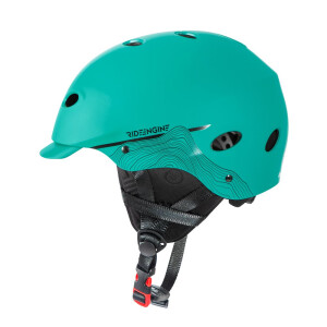 Ride Engine Universe Helmet V2 Green L