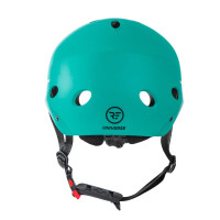 Ride Engine Universe Helmet V2 Green L