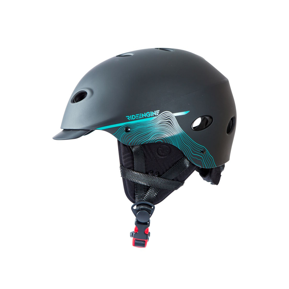 Ride Engine Universe Helmet V2 box