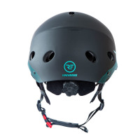Ride Engine Universe Helmet V2 Black L