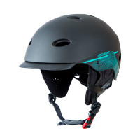 Ride Engine Universe Helmet V2 Black L