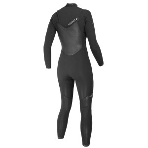 Soöruz Fullsuit Women 5/4 CZ GURU PRO - OYSTERPRENE Rose-S