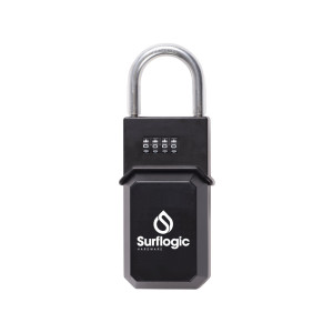 Surf Logic Key Security Lock