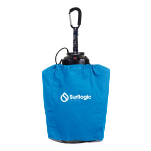 Surf Logic Wetsuit Accessories Bag