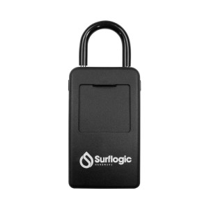 Surf Logic Key Security Lock LED Light