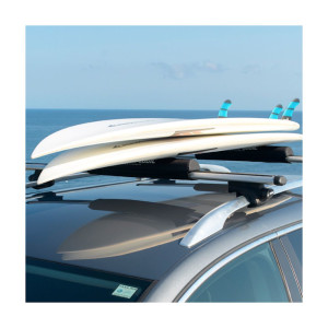 Surf Logic Aero Rack Pads 50cm