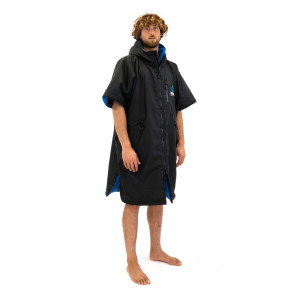 Surf Logic Storm Robe Short Sleeve M