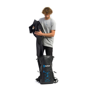 Surf Logic Prodry Waterproof Backpack 30L