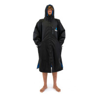 Surf Logic Storm Robe Long Sleeve XL