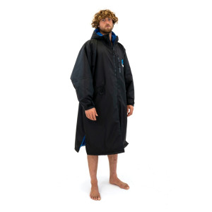 Surf Logic Storm Robe Long Sleeve S