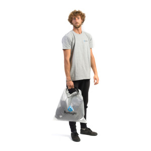 Surf Logic Wetsuit dry bag