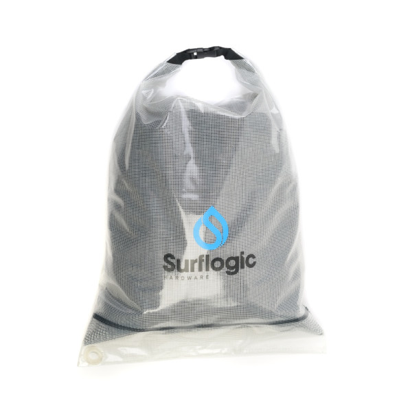 Surf Logic Wetsuit Clean&Dry-System bag