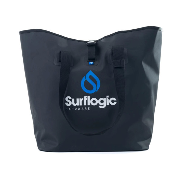 Surf Logic Waterproof Dry-Bucket 50L / Black