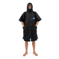 Surf Logic Storm Robe Short Sleeve S