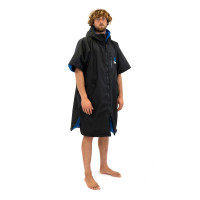 Surf Logic Storm Robe Short Sleeve XL