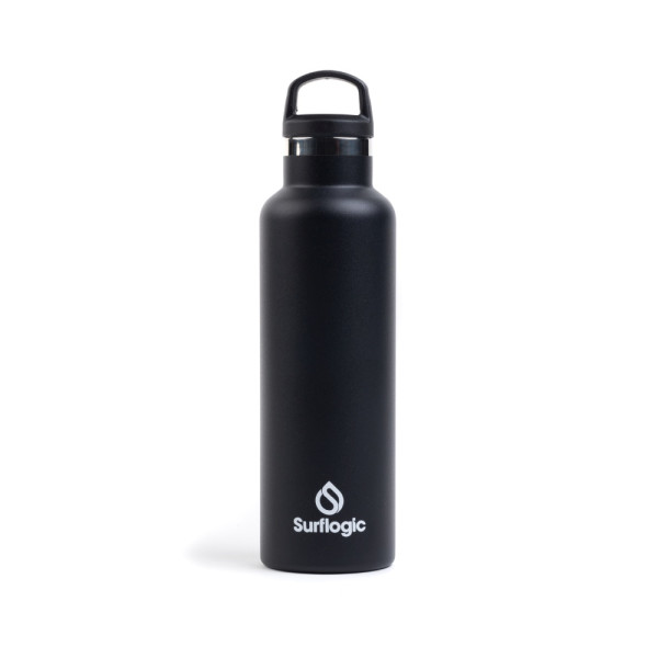 Surf Logic 600 ml Bottle Standard / Black
