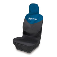 Surf Logic Waterproof Car Seat Cover Black&Navy
