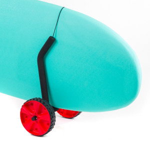 Surf Logic SUP/Longboard Adjustable Trolley