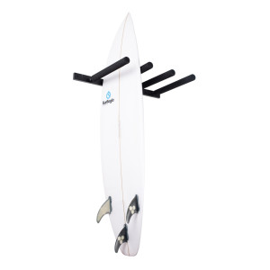 Surf Logic Surfboard Vertical Wall Rack