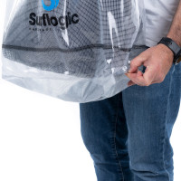 Surf Logic Wetsuit Clean&Dry-System bucket