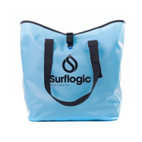 Surf Logic Waterproof Dry-Bucket 50L / Turquoise