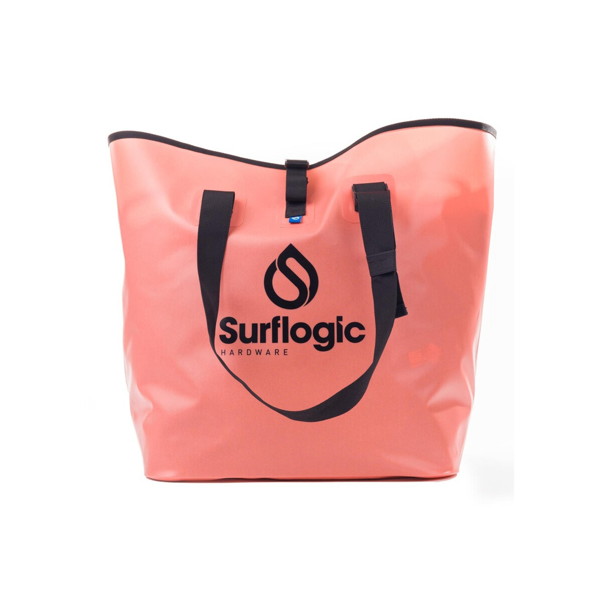 Surf Logic Waterproof Dry-Bucket 50L / Pink