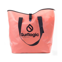 Surf Logic Waterproof Dry-Bucket 50L / Pink