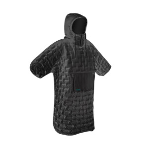 Ride Engine Bonfire Insulated Changing Robe