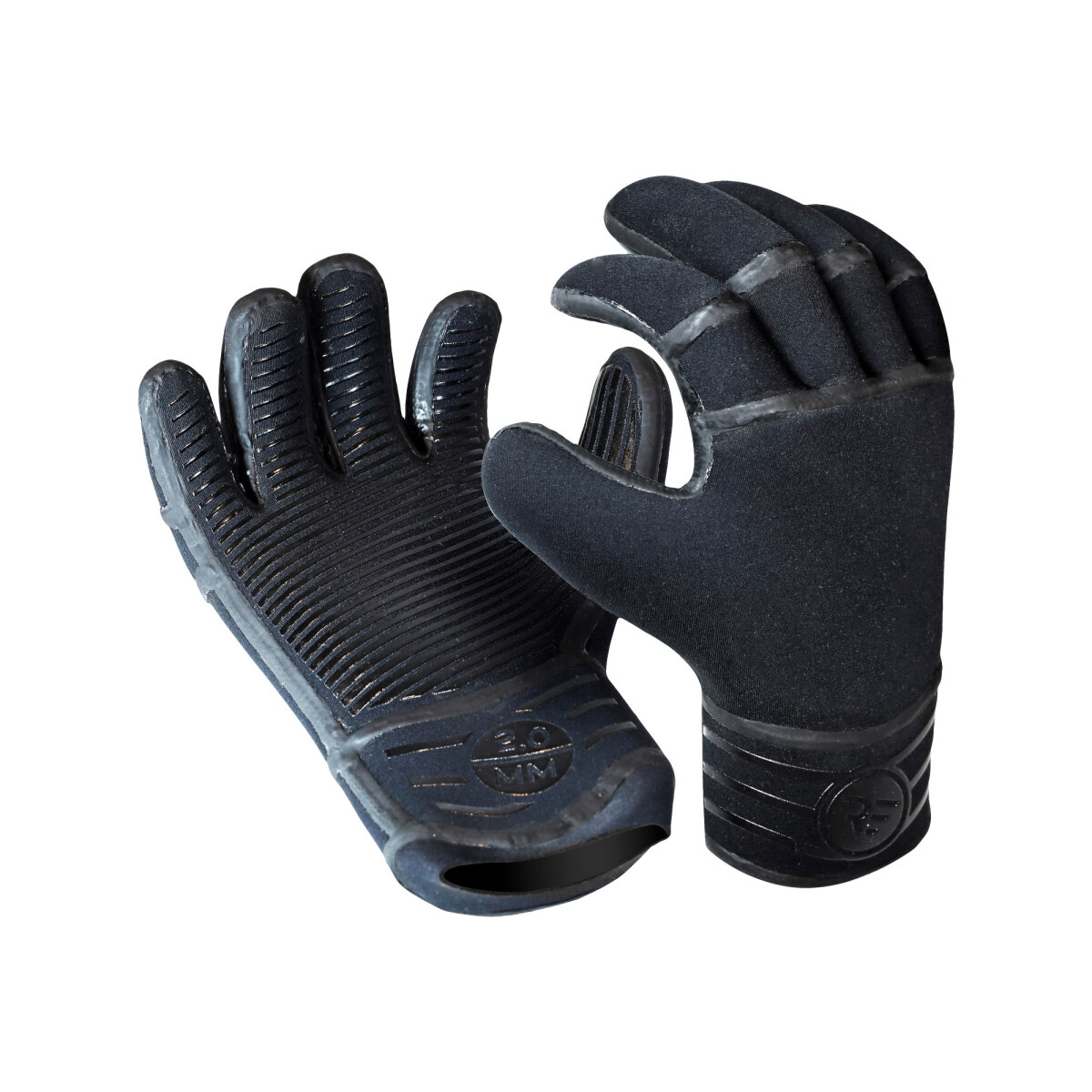 Ride Engine 2mm Aire Light Neo Glove XL box