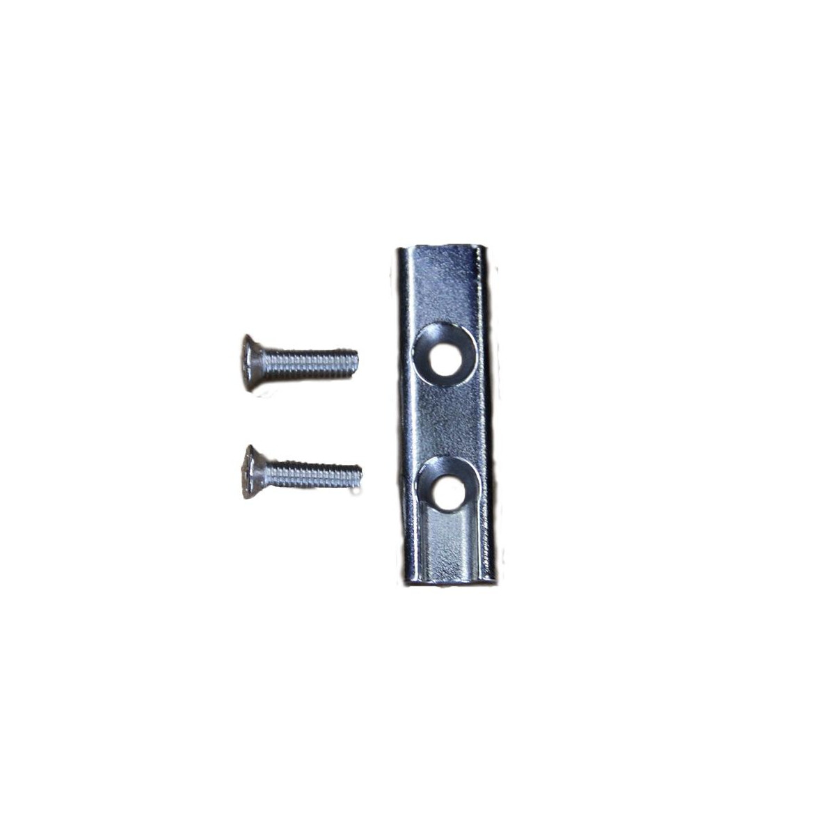 Slingshot Guardian Metal Rope Cover w/4mm Screws
