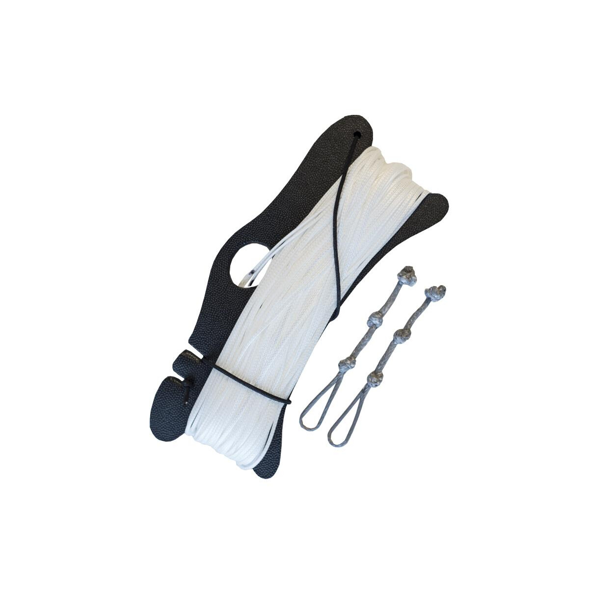 Slingshot 2 Line Set, 27 meters, 800lb lines