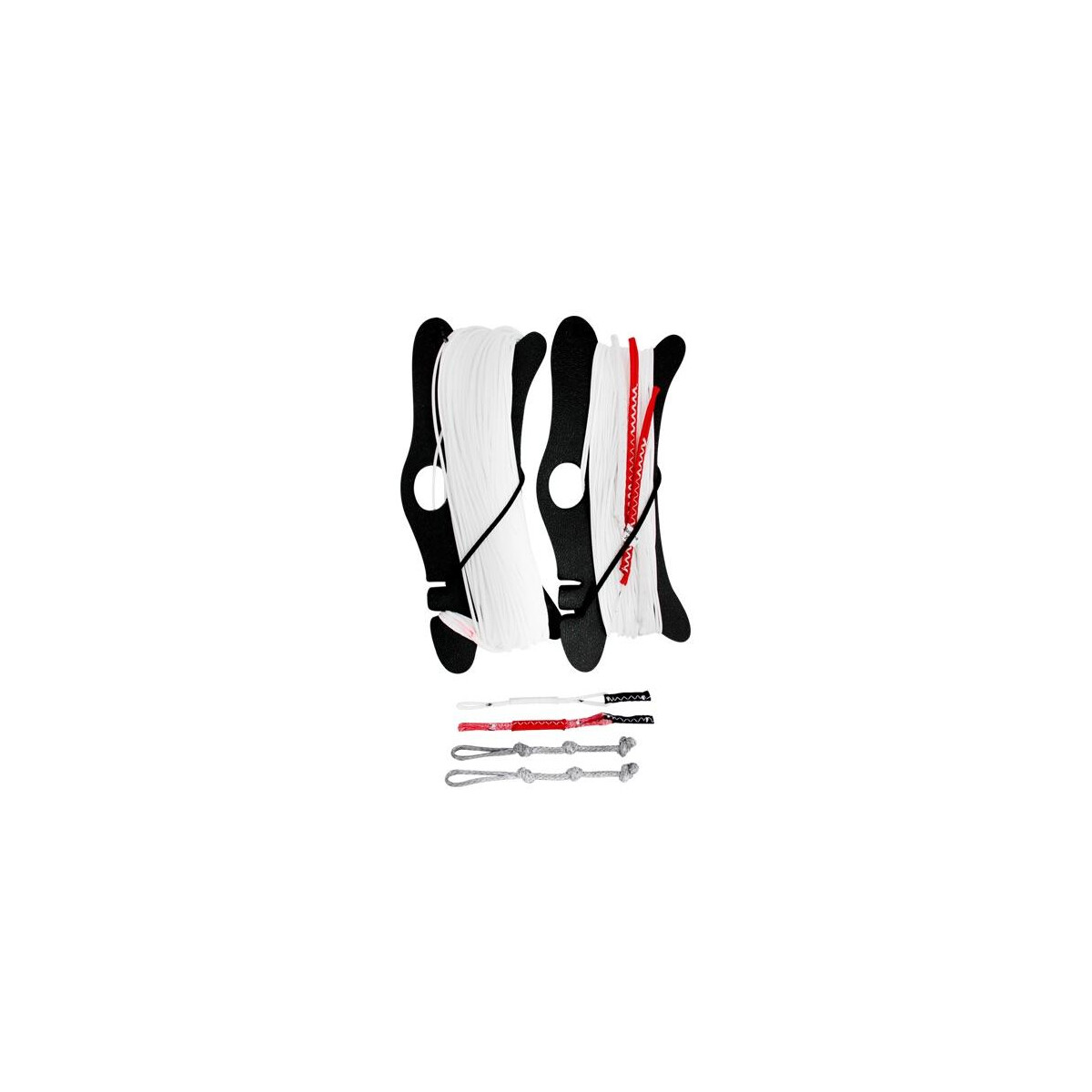 Slingshot 4-line Complete Kite Line set