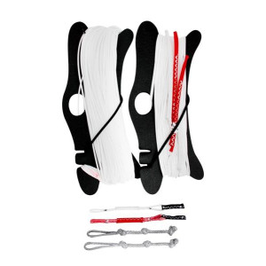 Slingshot 4-line Complete Kite Line set