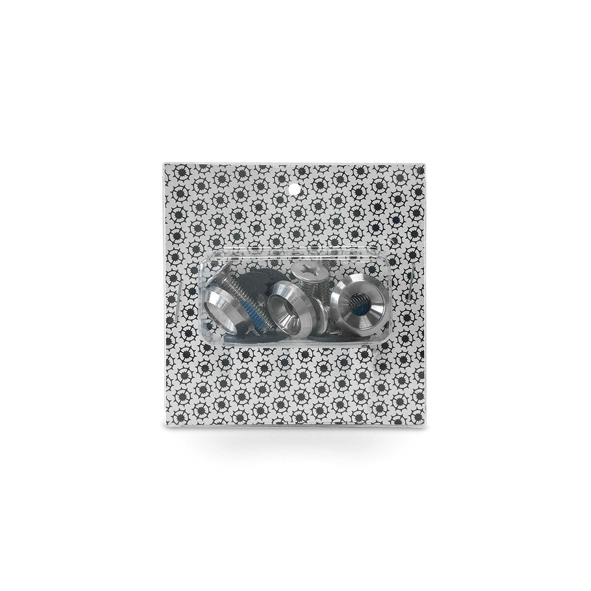 Slingshot Wakeboard Binding Hardware Kit