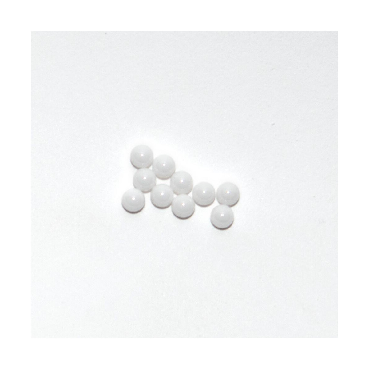 Slingshot Sentry 10 Ball Bearing Set