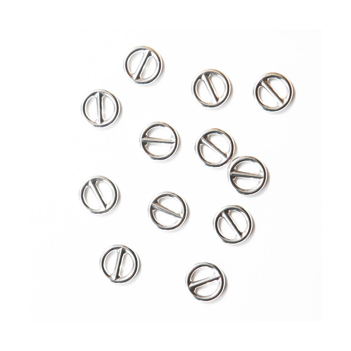 Slingshot Sentry Ring T Bar - 12 pcs
