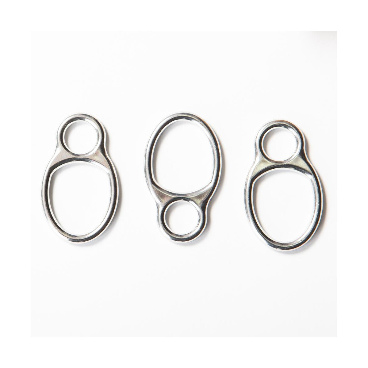 Slingshot Sentry Safety Ring - 3 pcs