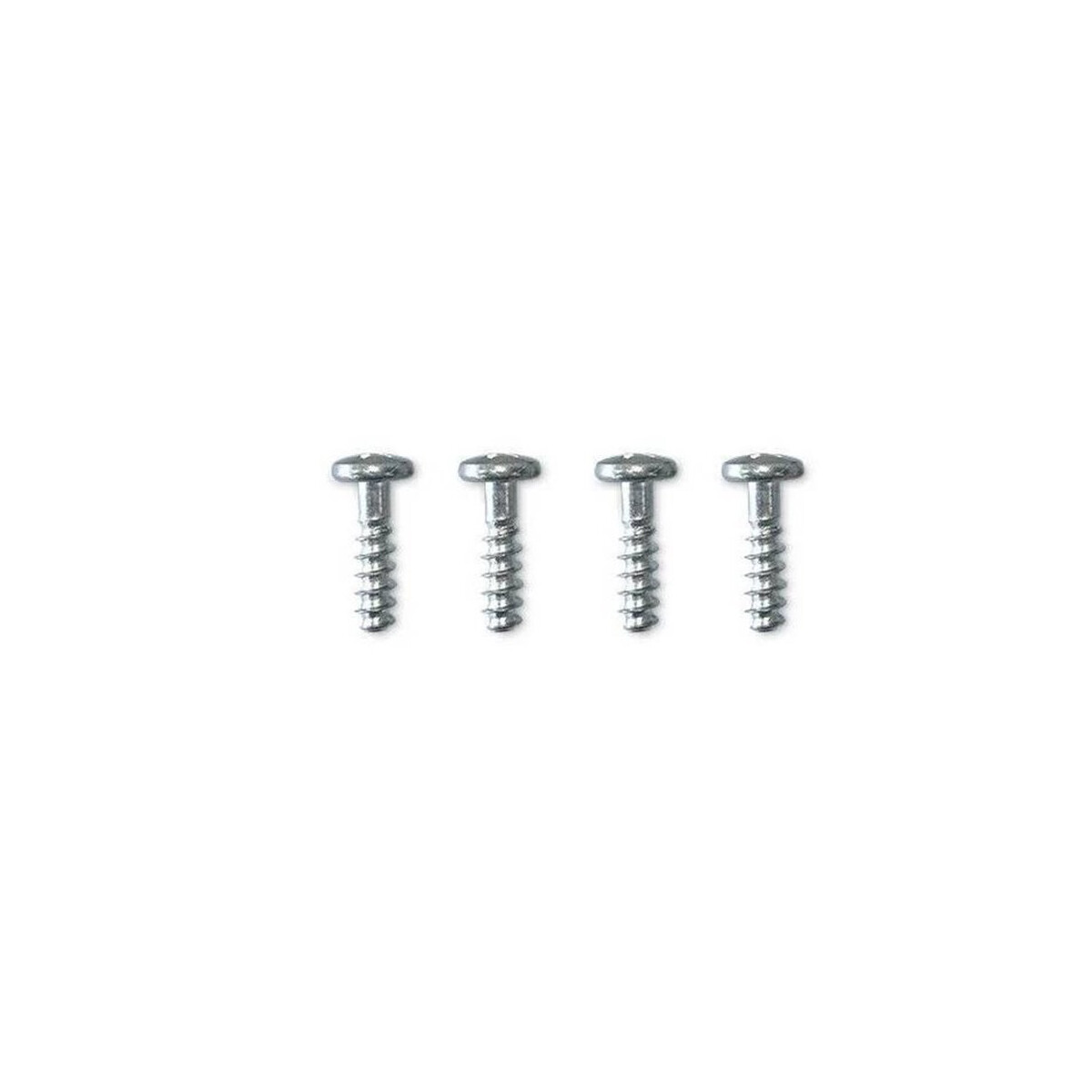 Slingshot M6 x 23mm Self Tapping Screw Set