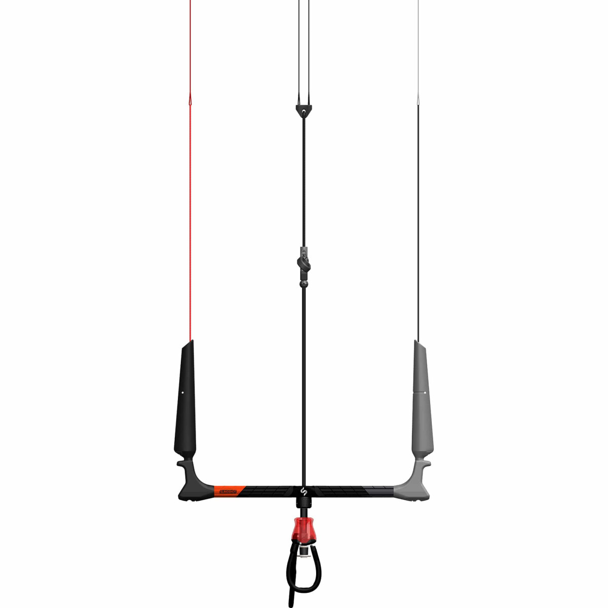 Slingshot Sentry V2 23" x 27m box