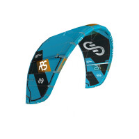 Eleveight Kite RS V8 Blue 12m