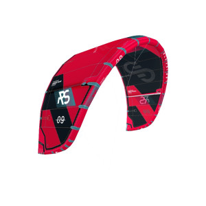 Eleveight Kite RS V8 Red 12m