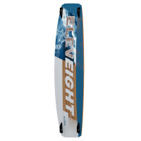Eleveight Kiteboard Process V8 144cm