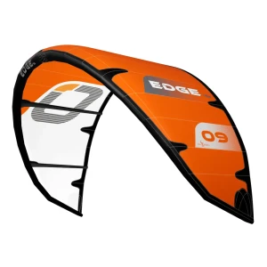 Ozone EDGE V12 Kite Testmaterial