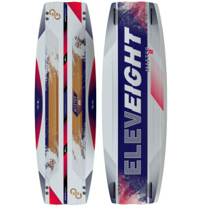 Eleveight Master S V4 132 cm Testmaterial