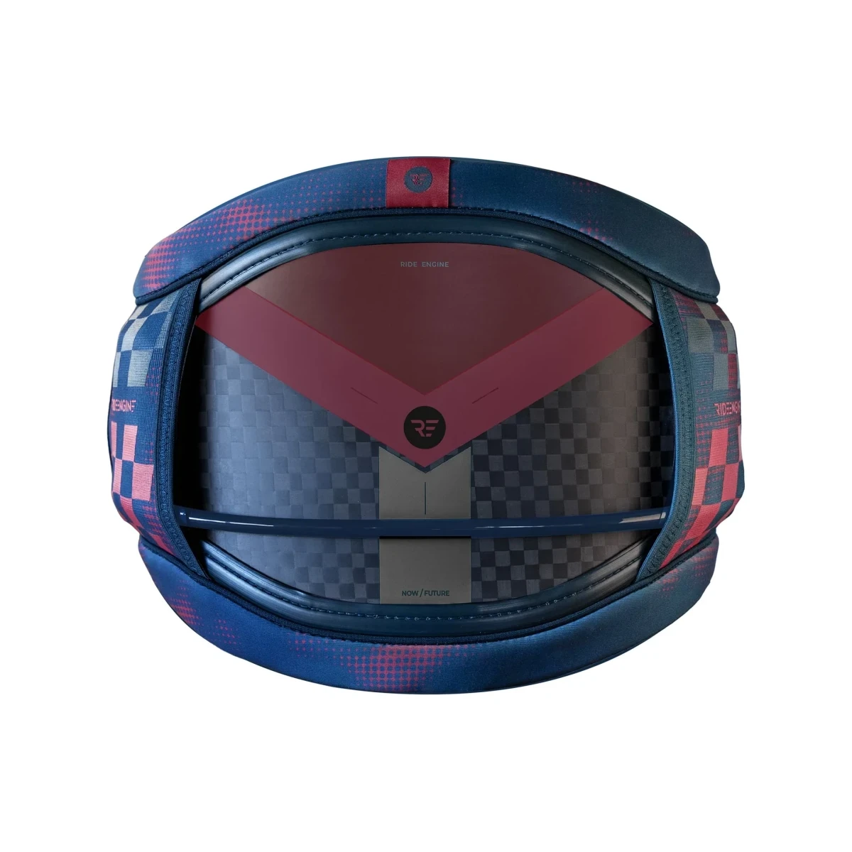 Ride Engine Elite Carbon Type 1 Hyperloc box