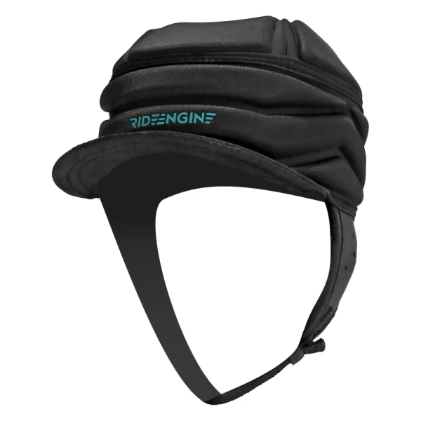 Ride Engine Barrier Surf Impact Cap Black L